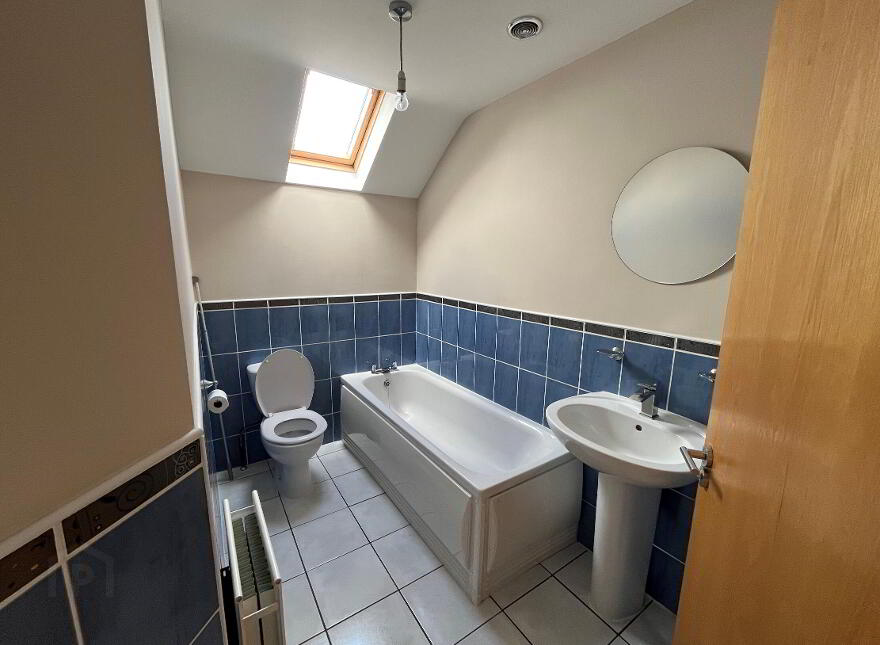 10 Mountsandel Manor, Coleraine, BT52 1BT