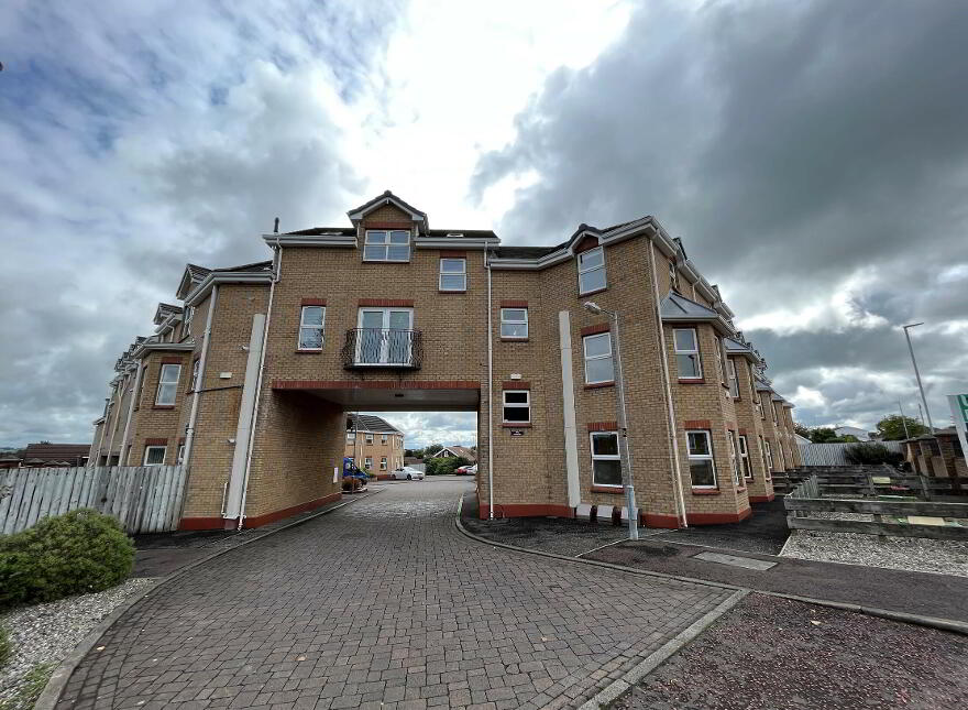 10 Mountsandel Manor, Coleraine, BT52 1BT