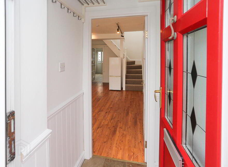 2 Windmill Cottages, Bangor, BT20 5QN
