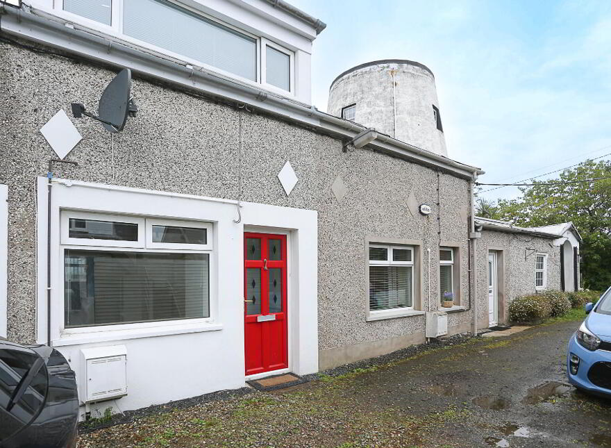 2 Windmill Cottages, Bangor, BT20 5QN