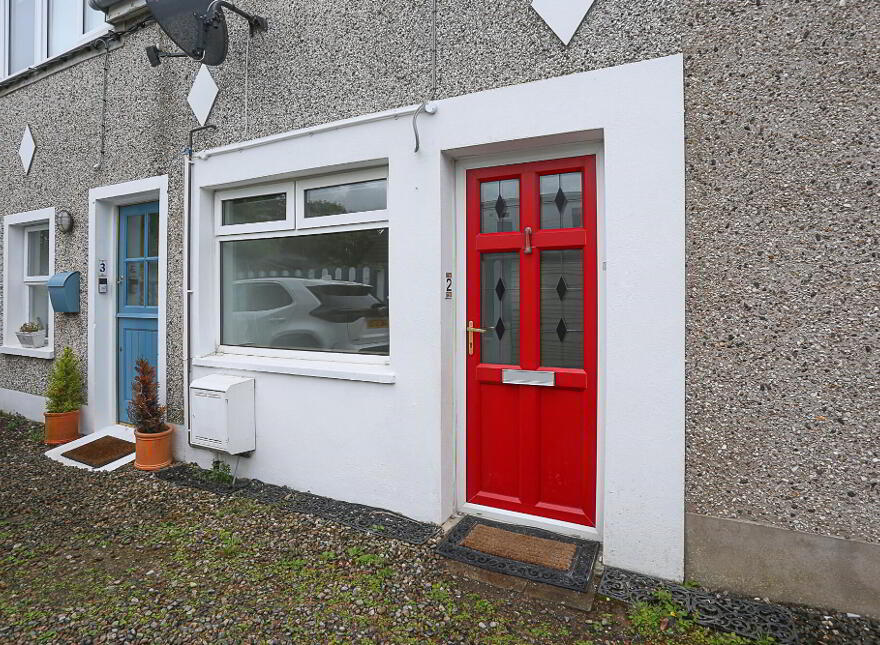 2 Windmill Cottages, Bangor, BT20 5QN