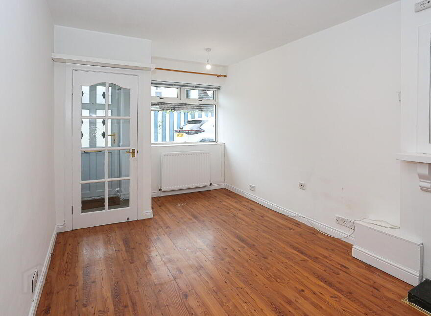 2 Windmill Cottages, Bangor, BT20 5QN