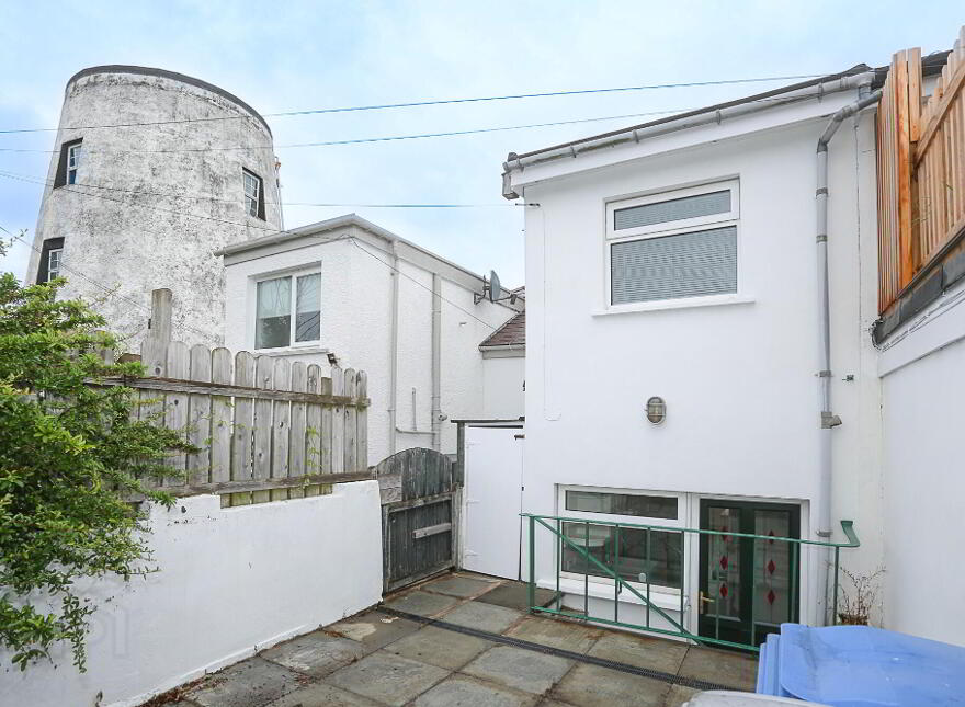 2 Windmill Cottages, Bangor, BT20 5QN