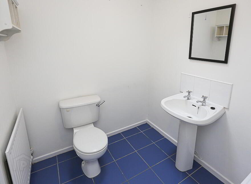 2 Windmill Cottages, Bangor, BT20 5QN