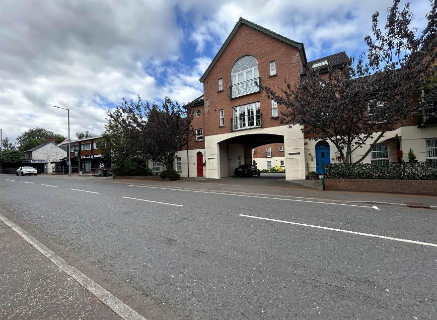 4 Pipers Field, Comber Road, Dundonald, Belfast, BT16 2AB
