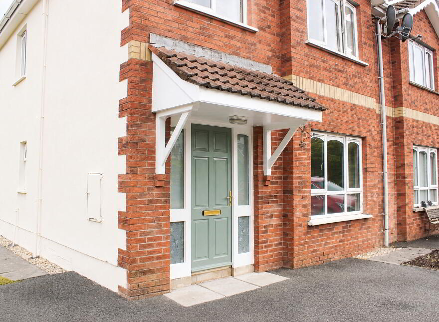 17 Drumcairn Manor, Armagh, BT61 7SB