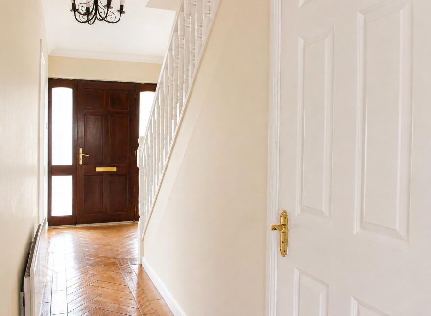 17 Drumcairn Manor, Armagh, BT61 7SB