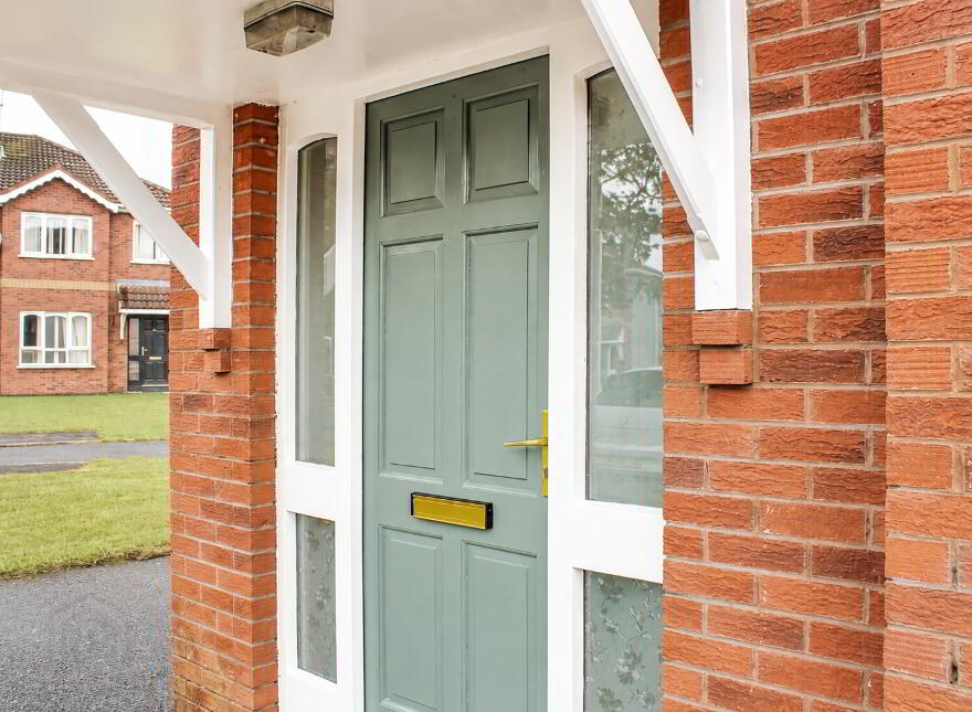 17 Drumcairn Manor, Armagh, BT61 7SB