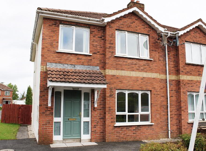 17 Drumcairn Manor, Armagh, BT61 7SB