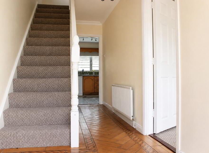 17 Drumcairn Manor, Armagh, BT61 7SB