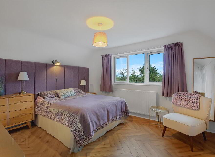 42 Magherahamlet Road, Ballynahinch, BT24 8PZ