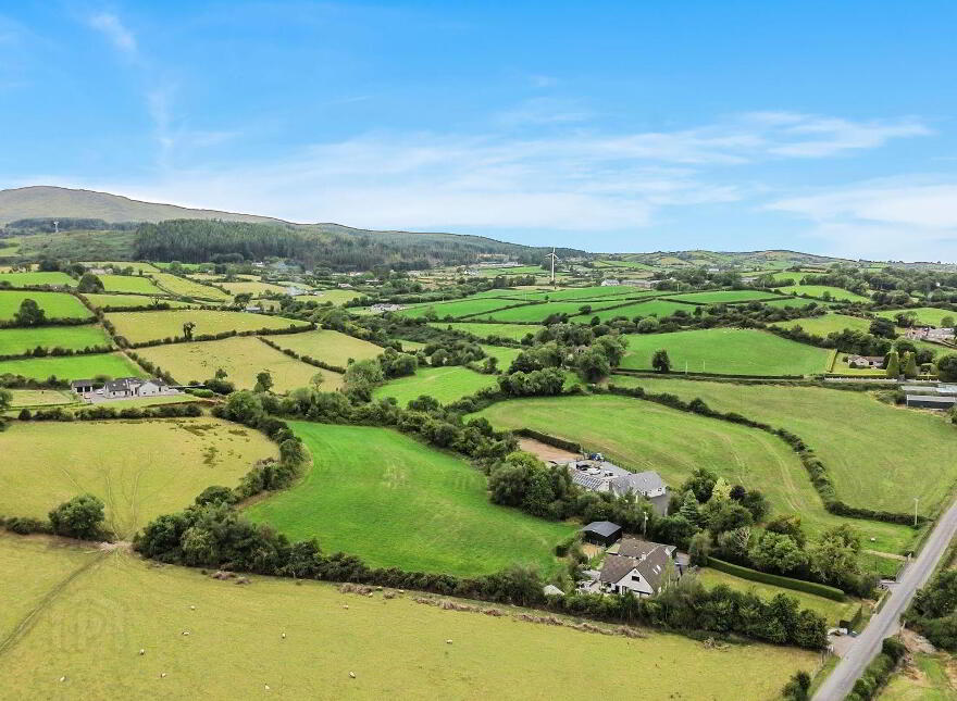 42 Magherahamlet Road, Ballynahinch, BT24 8PZ