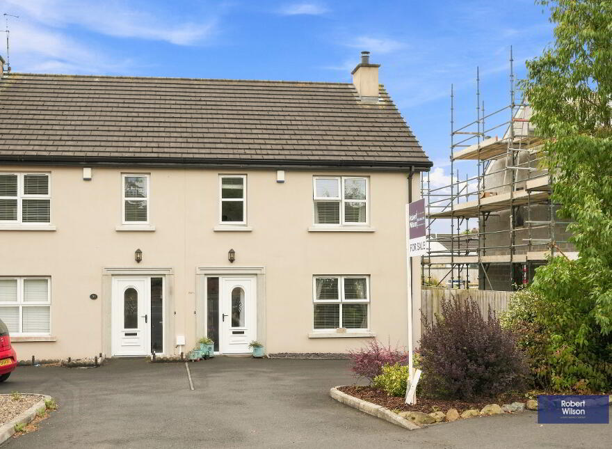 201a Clare Road, Waringstown, Craigavon, BT66 7QG