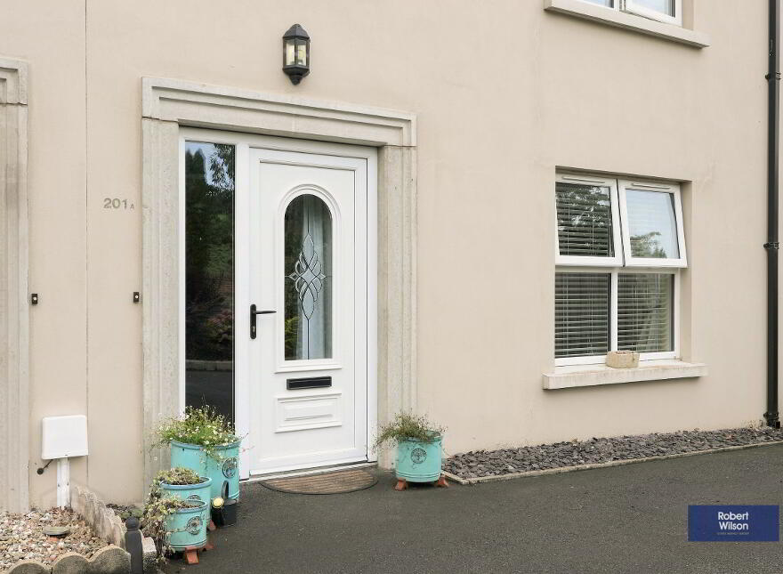 201a Clare Road, Waringstown, Craigavon, BT66 7QG