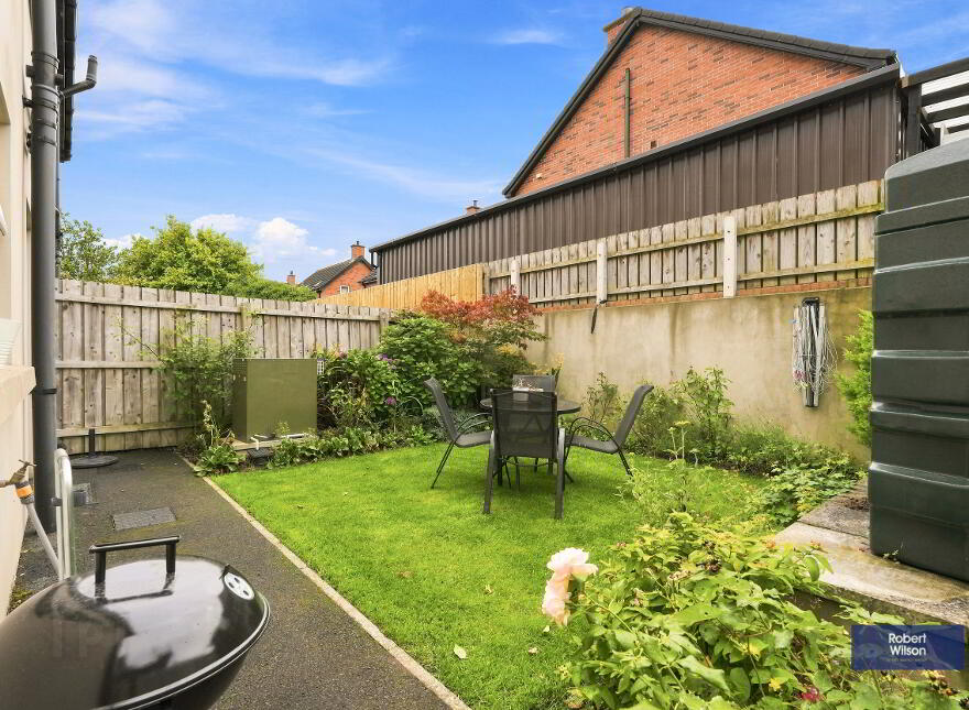 201a Clare Road, Waringstown, Craigavon, BT66 7QG