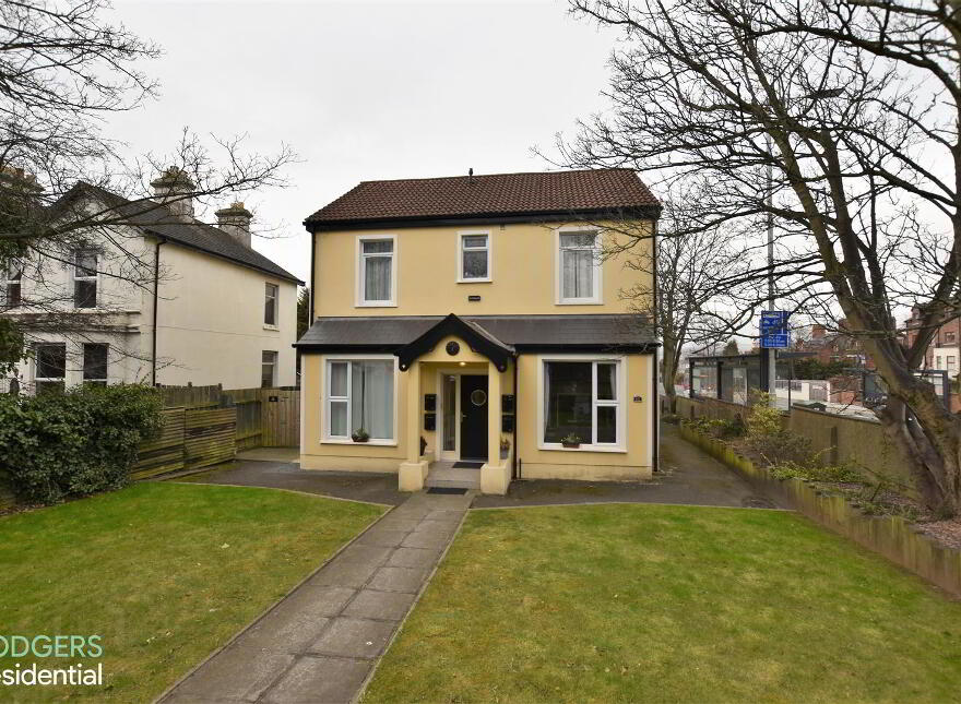 1A, 422 Beersbridge Road, Belfast, BT5 5EB