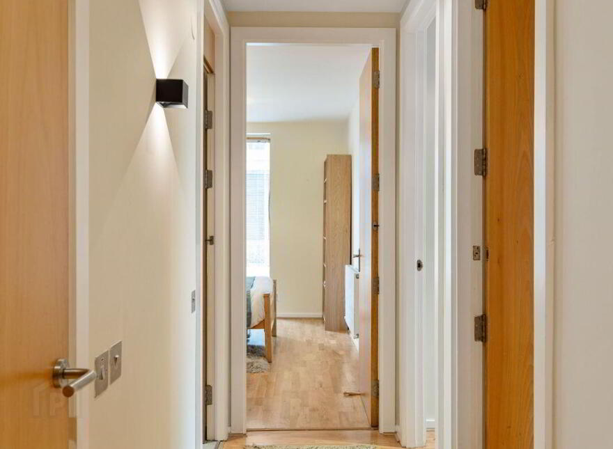 Apartment 24 Sanderling, Thornwood, Booterstown Avenue, Booterstown, A94RW53
