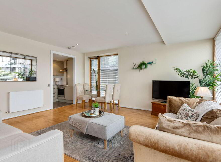 Apartment 24 Sanderling, Thornwood, Booterstown Avenue, Booterstown, A94RW53