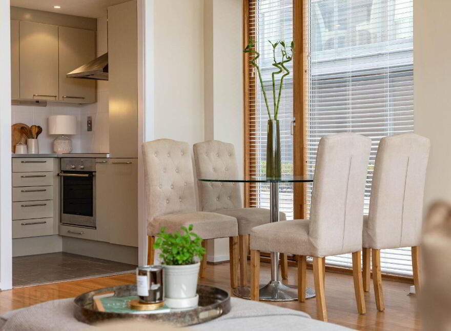Apartment 24 Sanderling, Thornwood, Booterstown Avenue, Booterstown, A94RW53