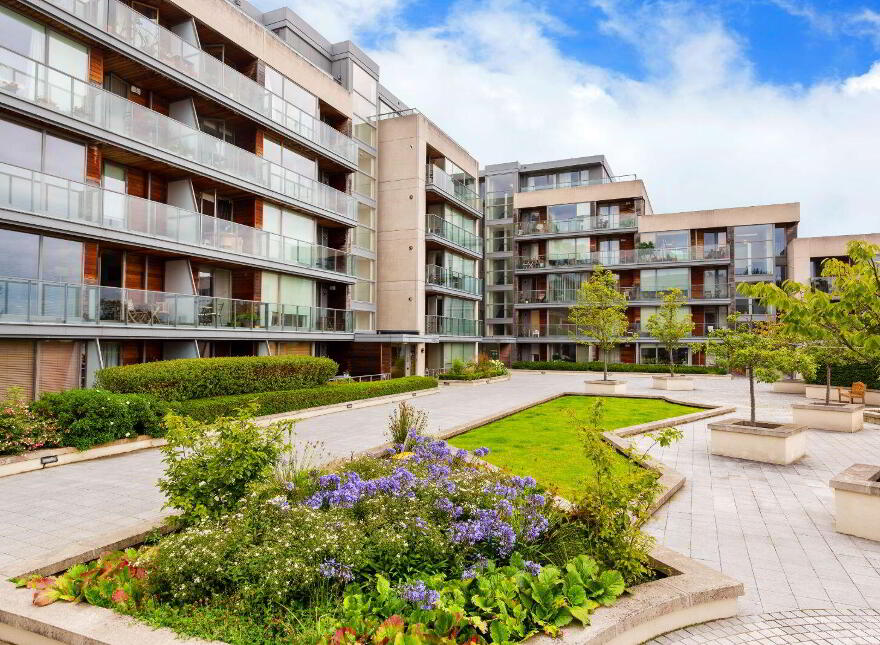 Apartment 24 Sanderling, Thornwood, Booterstown Avenue, Booterstown, A94RW53 photo
