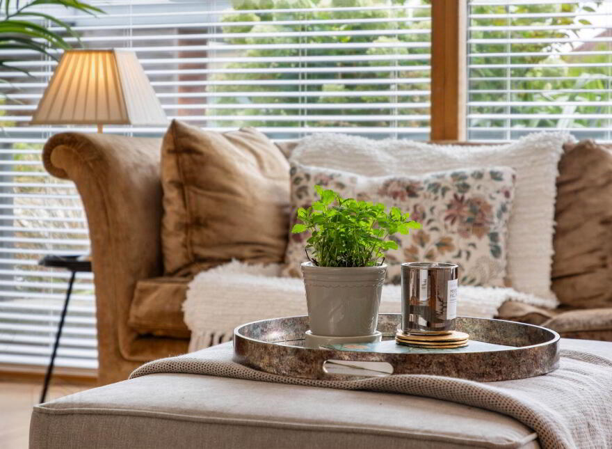 Apartment 24 Sanderling, Thornwood, Booterstown Avenue, Booterstown, A94RW53