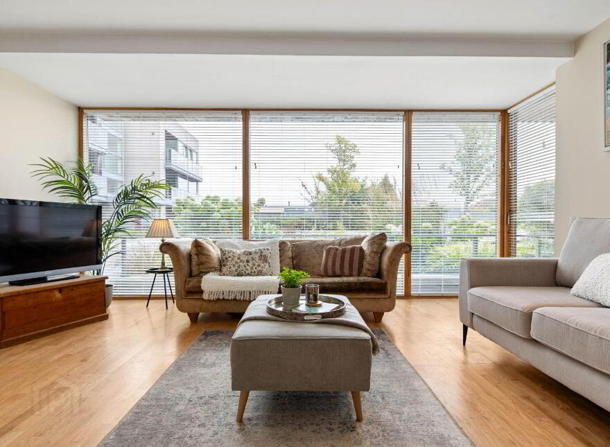 Apartment 24 Sanderling, Thornwood, Booterstown Avenue, Booterstown, A94RW53
