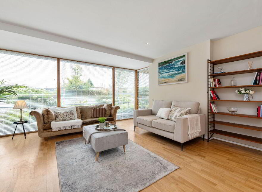 Apartment 24 Sanderling, Thornwood, Booterstown Avenue, Booterstown, A94RW53