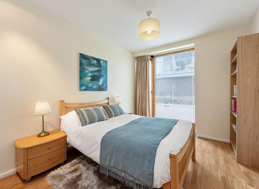 Apartment 24 Sanderling, Thornwood, Booterstown Avenue, Booterstown, A94RW53