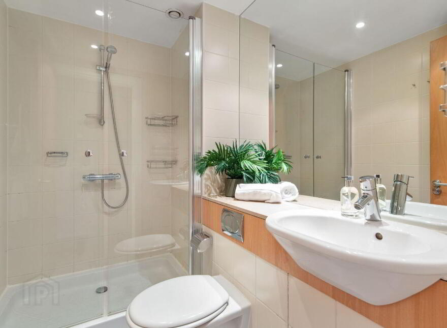 Apartment 24 Sanderling, Thornwood, Booterstown Avenue, Booterstown, A94RW53