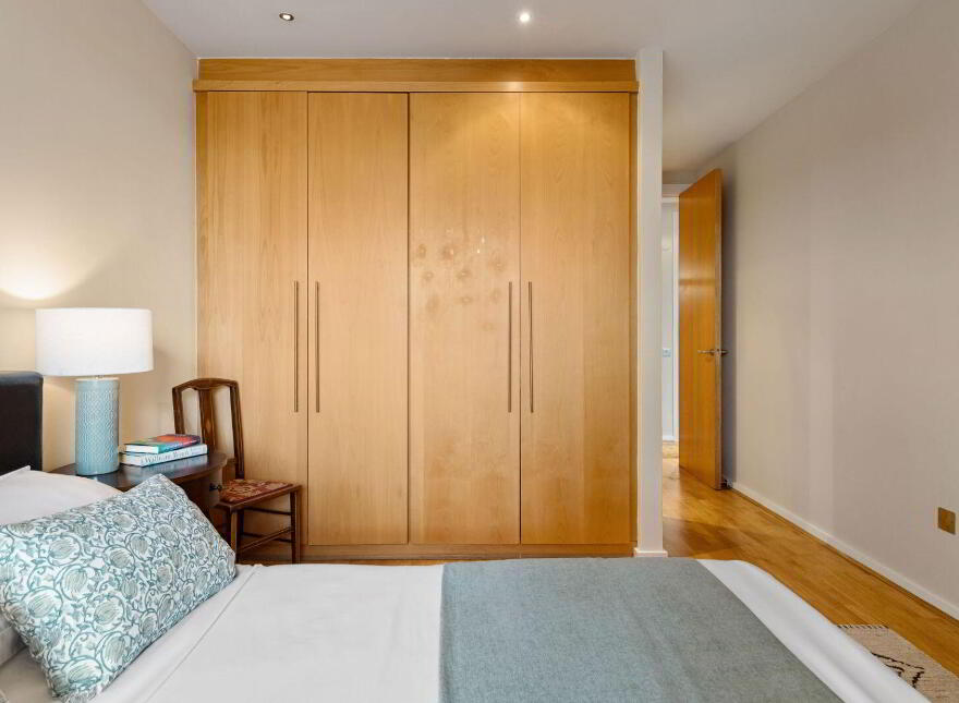 Apartment 24 Sanderling, Thornwood, Booterstown Avenue, Booterstown, A94RW53