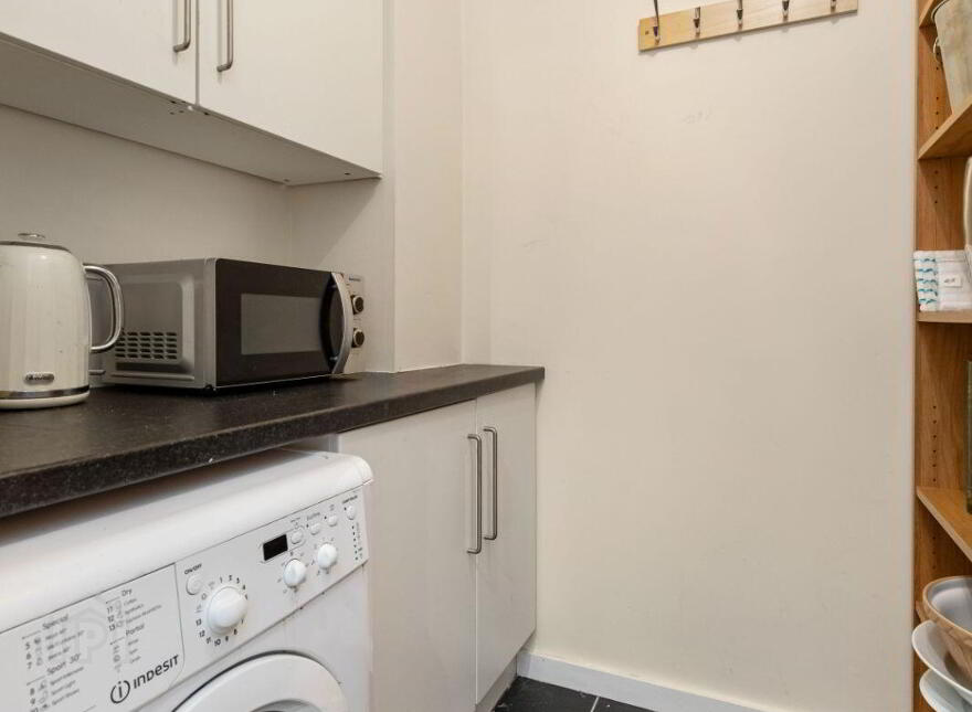 Apartment 24 Sanderling, Thornwood, Booterstown Avenue, Booterstown, A94RW53