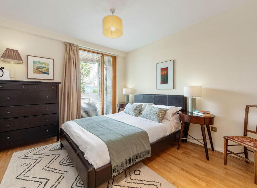 Apartment 24 Sanderling, Thornwood, Booterstown Avenue, Booterstown, A94RW53