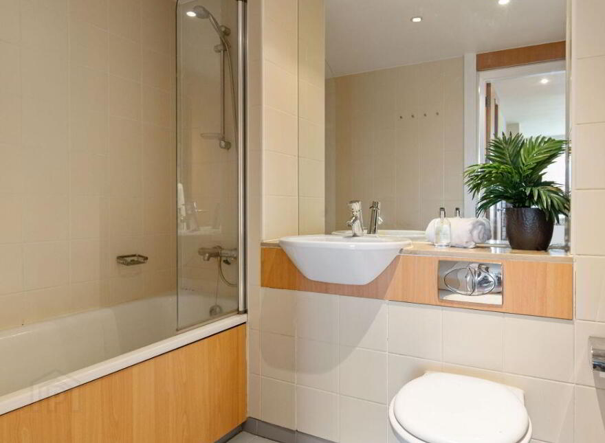 Apartment 24 Sanderling, Thornwood, Booterstown Avenue, Booterstown, A94RW53