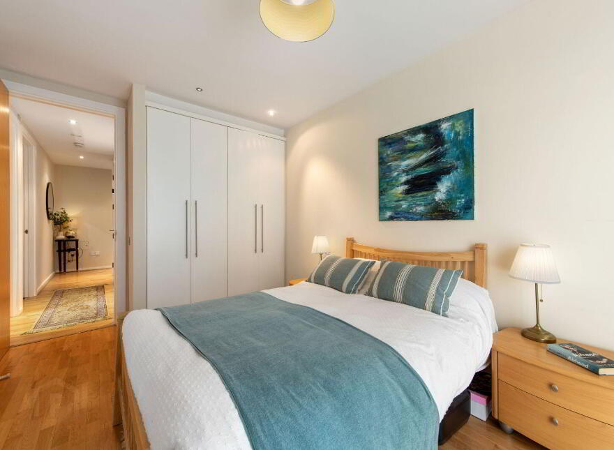 Apartment 24 Sanderling, Thornwood, Booterstown Avenue, Booterstown, A94RW53