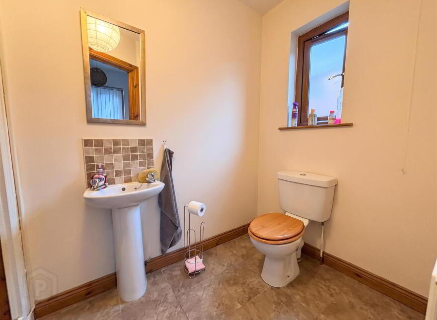 11 Altnagarron Mews, Belfast, BT13 3TN