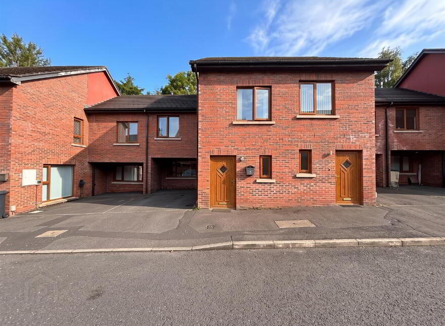 11 Altnagarron Mews, Belfast, BT13 3TN