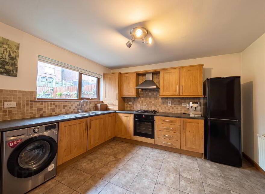 11 Altnagarron Mews, Belfast, BT13 3TN