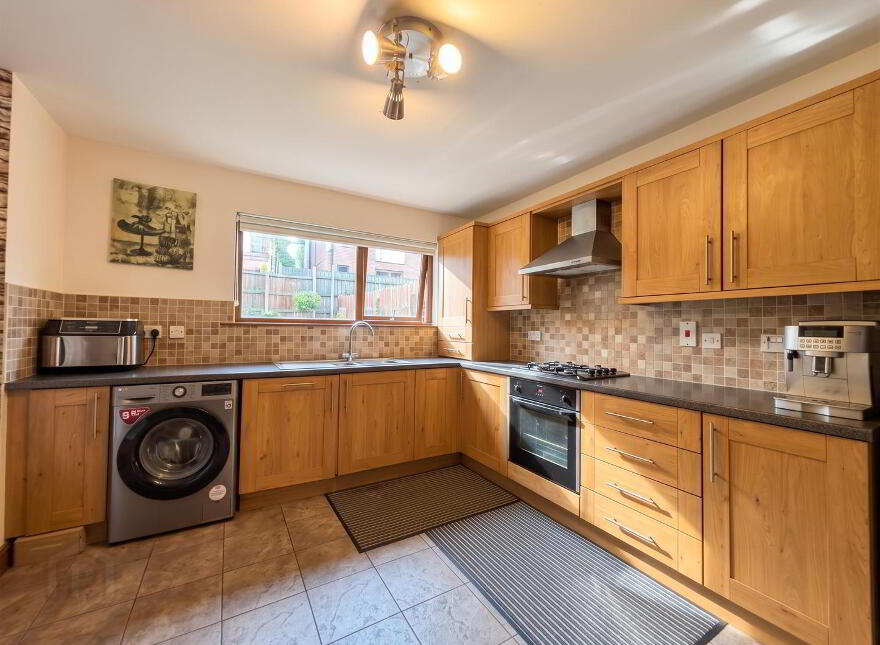 11 Altnagarron Mews, Belfast, BT13 3TN
