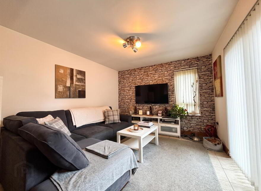 11 Altnagarron Mews, Belfast, BT13 3TN