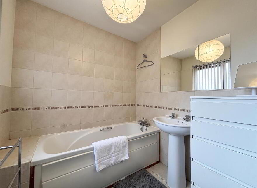 11 Altnagarron Mews, Belfast, BT13 3TN