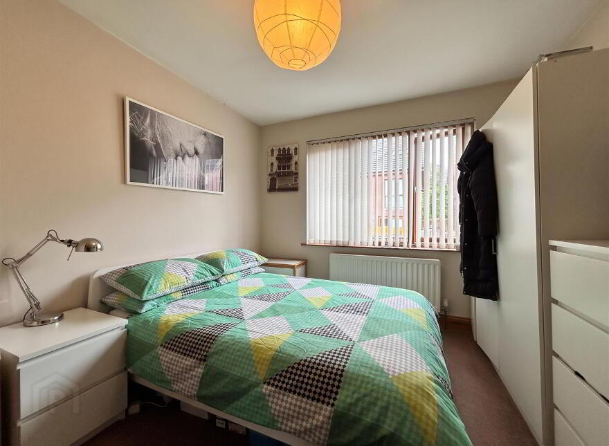 11 Altnagarron Mews, Belfast, BT13 3TN