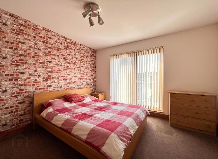 11 Altnagarron Mews, Belfast, BT13 3TN