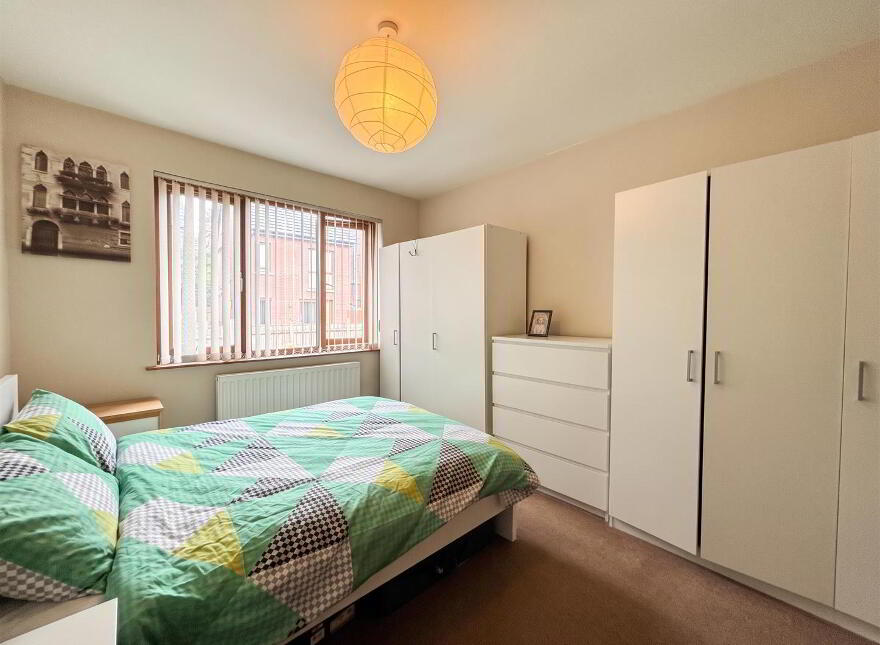 11 Altnagarron Mews, Belfast, BT13 3TN