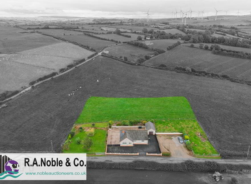 94 Radergan Road, Beragh, Omagh, BT79 0TZ