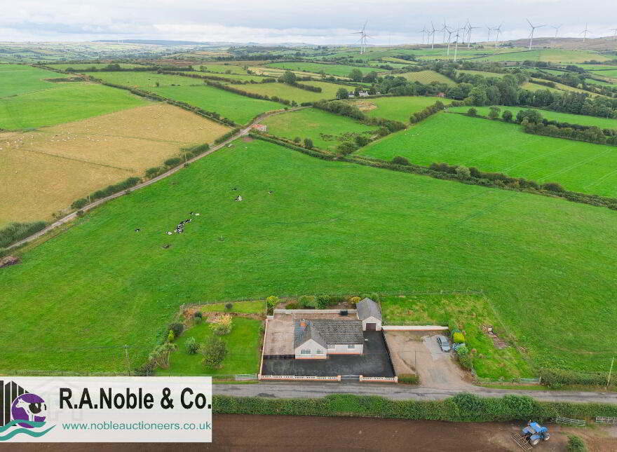 94 Radergan Road, Beragh, Omagh, BT79 0TZ