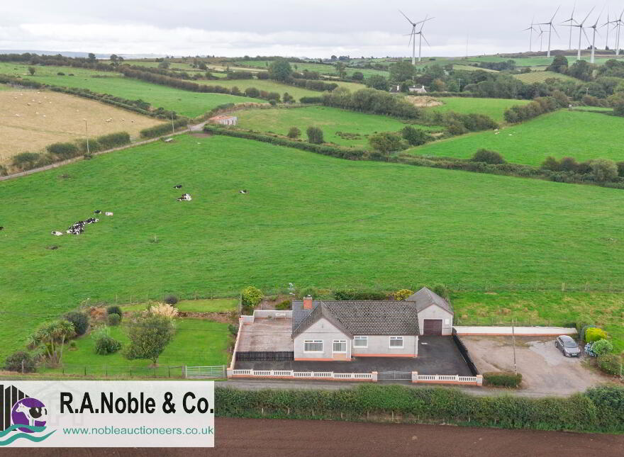 94 Radergan Road, Beragh, Omagh, BT79 0TZ