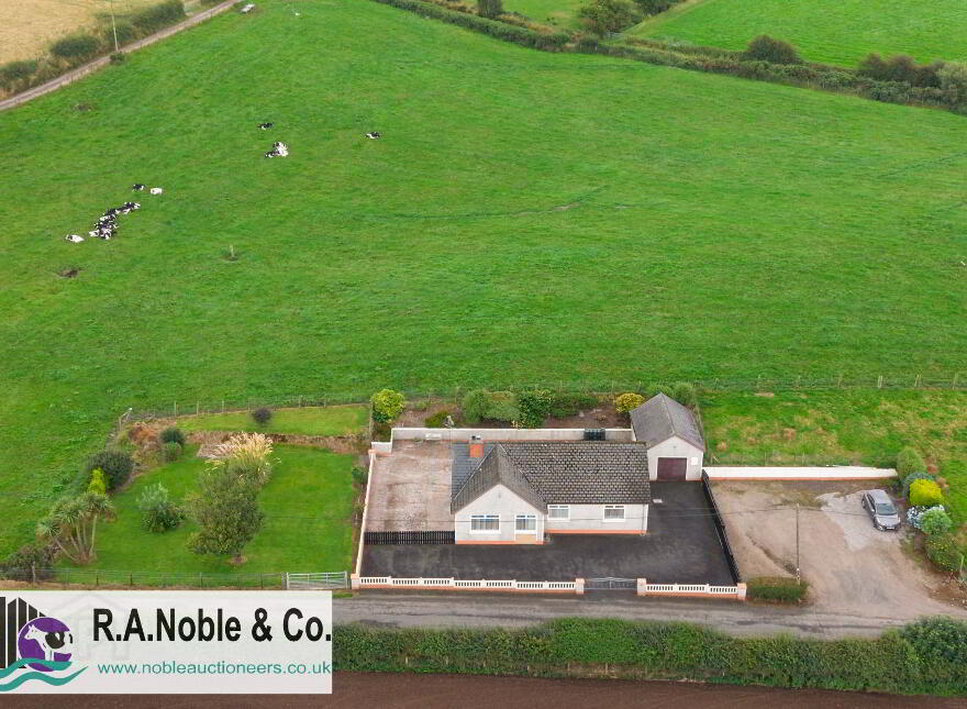 94 Radergan Road, Beragh, Omagh, BT79 0TZ