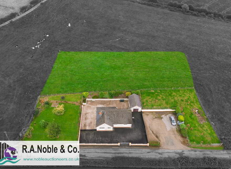 94 Radergan Road, Beragh, Omagh, BT79 0TZ
