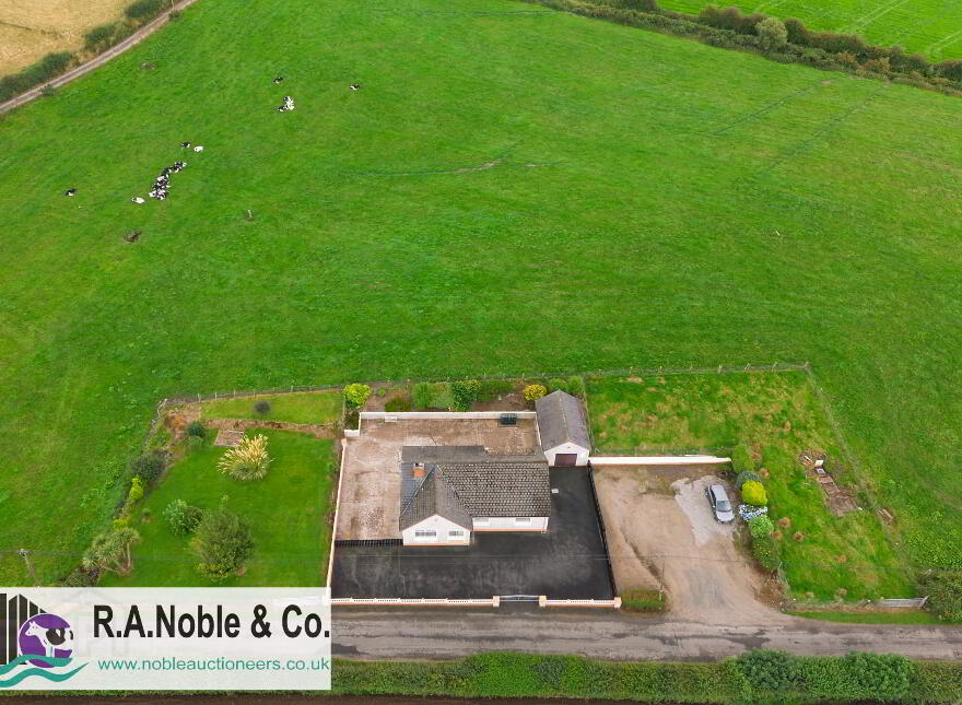 94 Radergan Road, Beragh, Omagh, BT79 0TZ