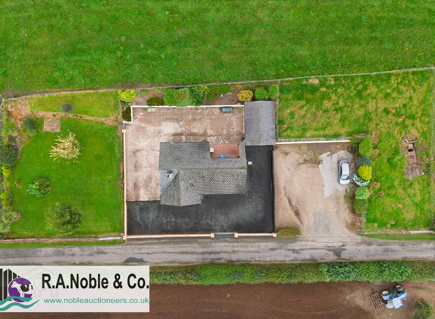 94 Radergan Road, Beragh, Omagh, BT79 0TZ